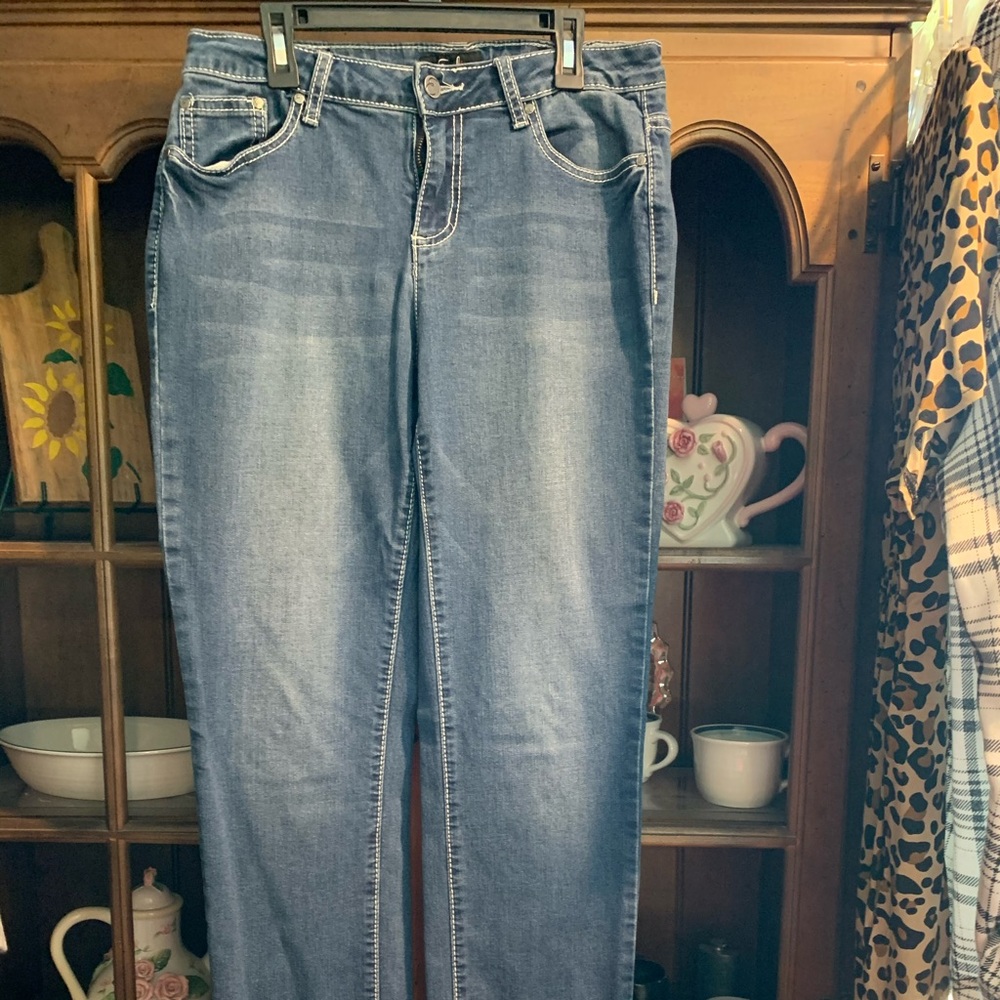 Earl jeans